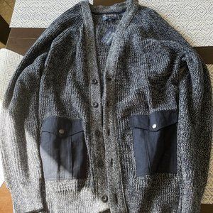 American rag sweater, never worn